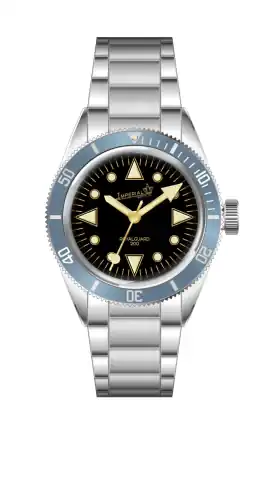 Imperial Watch Co. Royalguard 200