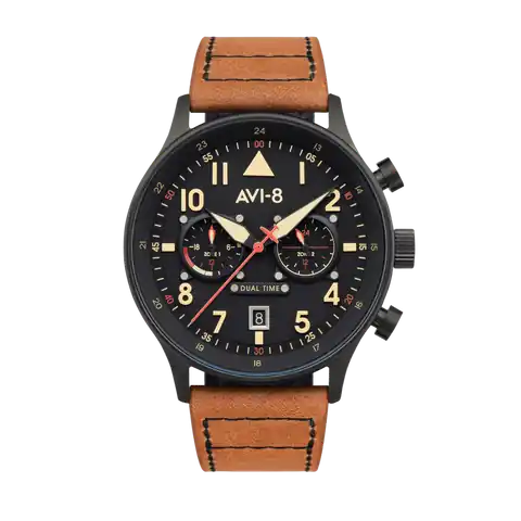 AVI-8 Timepieces Debden