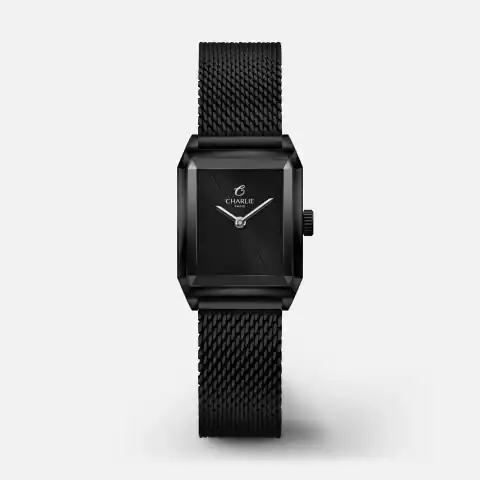 CHARLIE - Paris Monceau - Midnight