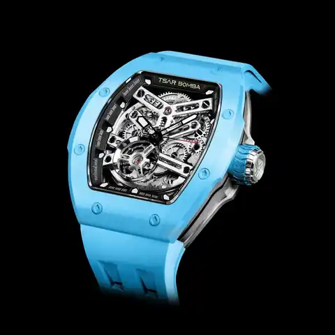 Tsarbomba Atomic-TB8218C