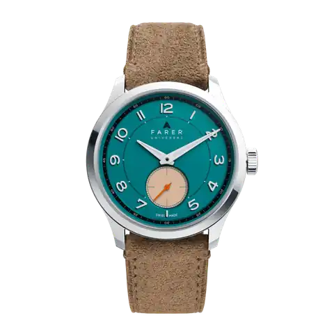 Farer Forrest