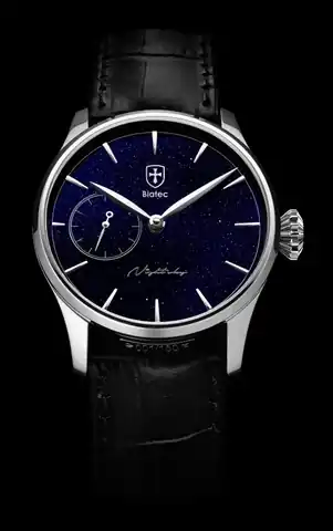 Biatec Watches Biatec Night Sky