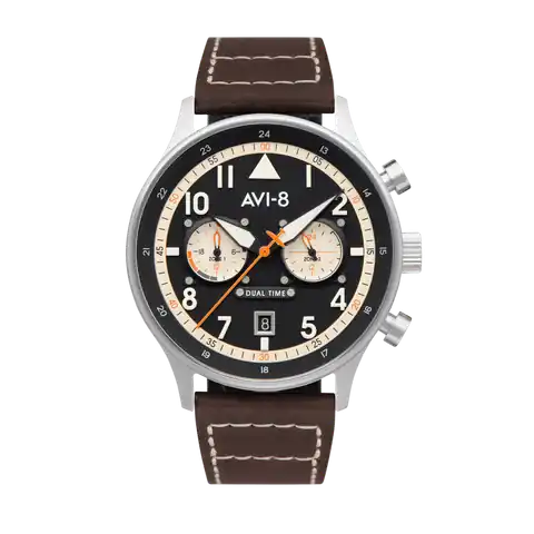 AVI-8 Timepieces Manston