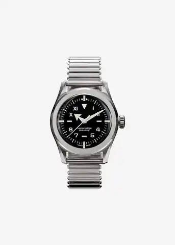 SERICA 6190 California Chronomètre