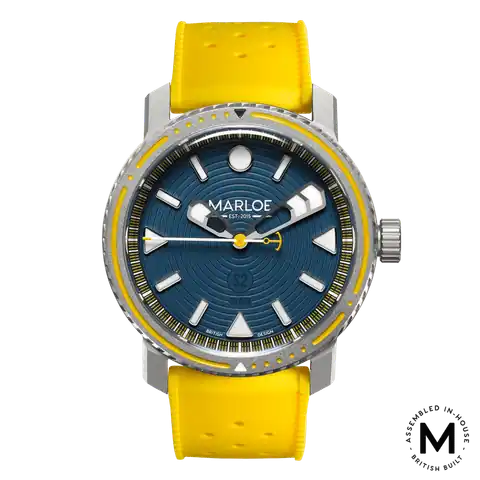 Marloe Watch Company Sceptre S2 - Vault