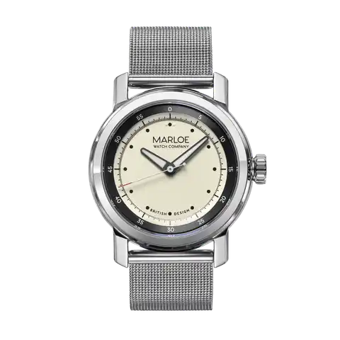 Marloe Watch Company Tay 35mm - Sail