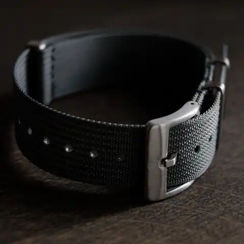 Henry Archer Denmark Slate Grey