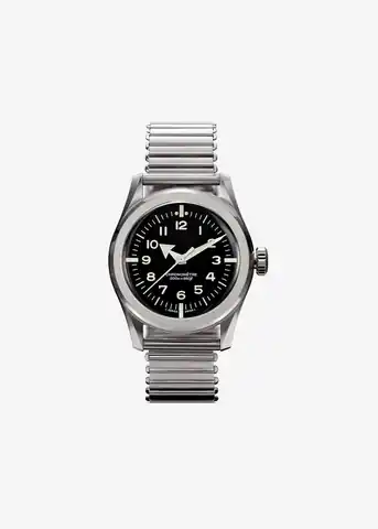 SERICA Ref. 6190 Commando