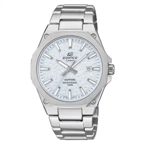 Casio Edifice Men's Watch with Sapphire Crystal #EFR-S108DE-2AV