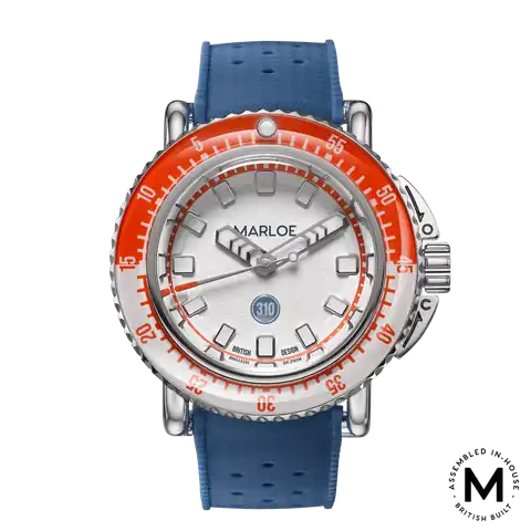 Marloe Watch Company Morar 310 - USA Edition