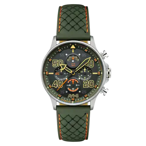 AVI-8 Timepieces Harding