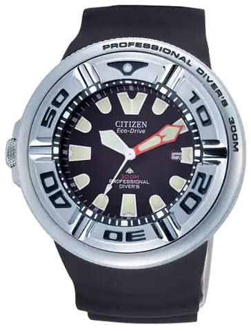 Citizen Promaster Ecozilla BJ8050-08E