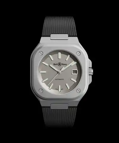 Bell & Ross BR-05 Horolum