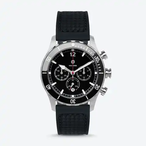 Jack Mason Halyard Sport Chronograph