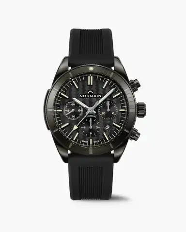 NORQAIN Swiss Made Watches Adventure Chrono