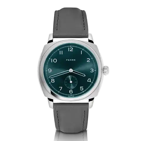 Fears Brunswick 38 'Boutique Edition'