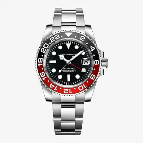 Monomods Custom Gmteiko Edition GMT Coke MOD