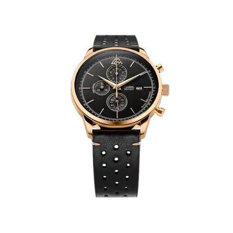 Matthew Mercury Watches Magnum Gold Anniversary · 0002.2.2.1