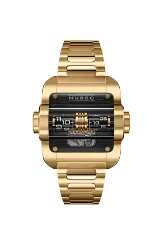 Nubeo Watches Infinite Shine