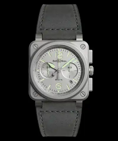 Bell & Ross BR 03-94 Horolum