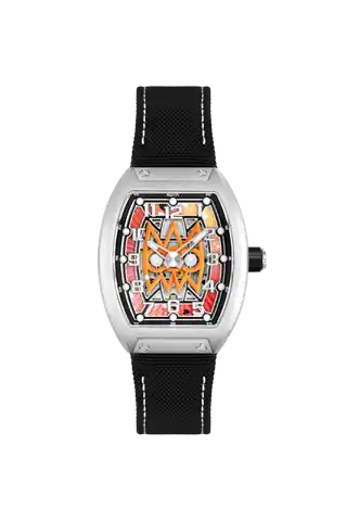 Nubeo Watches Eighty