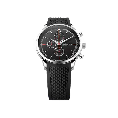 Matthew Mercury Watches TZ3986 · 0002.3986.1