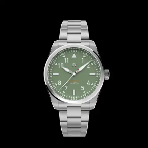 Jack Mason Pursuit Pilot Olive