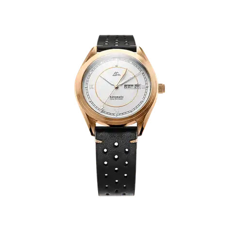 Matthew Mercury Watches ÆTernum Automatic · 1000.1