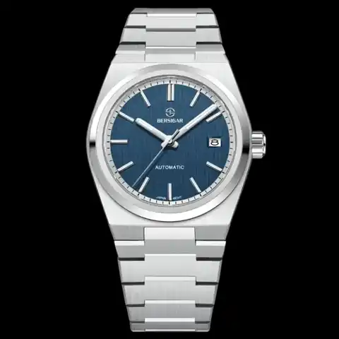 Bersigar Watches Bersigar Terrasot 1753 · BG1753BLUE