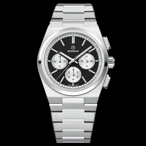 Bersigar Watches Bersigar Terrasot 1761 · BG1761Black