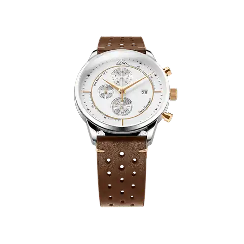 Matthew Mercury Watches Dan W Anniversary · 0001.3