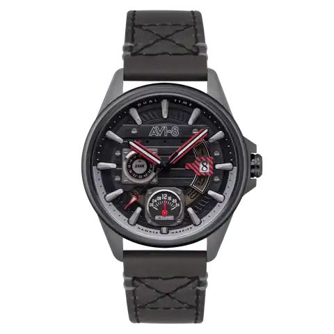AVI-8 Timepieces Night SKY