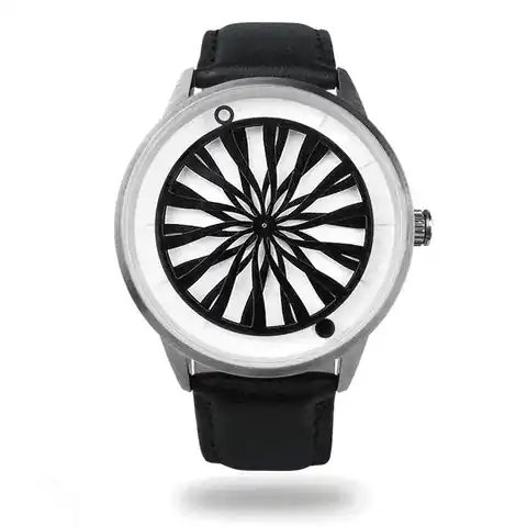 Humism Dasein 39mm