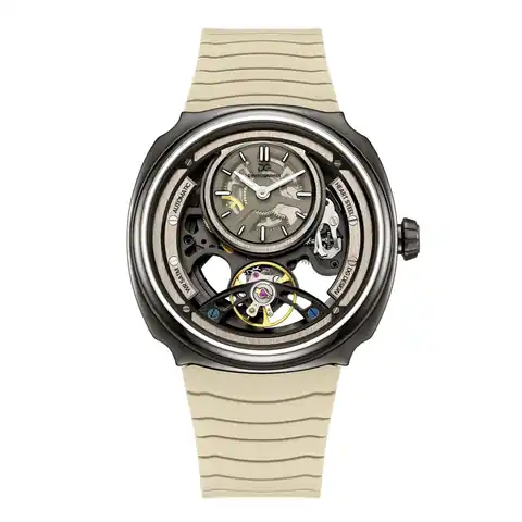 Daniel Gorman® Singularity Series-DG8127.QB