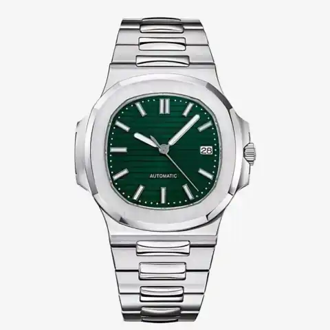 Monomods Custom Nautiko Edition Prestige Metallic Green MOD