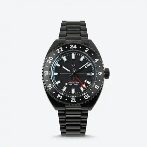 Jack Mason Strat-O-Timer GMT: Awwc Edition