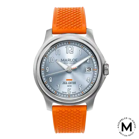 Marloe Watch Company 2026 Shareholder Edition