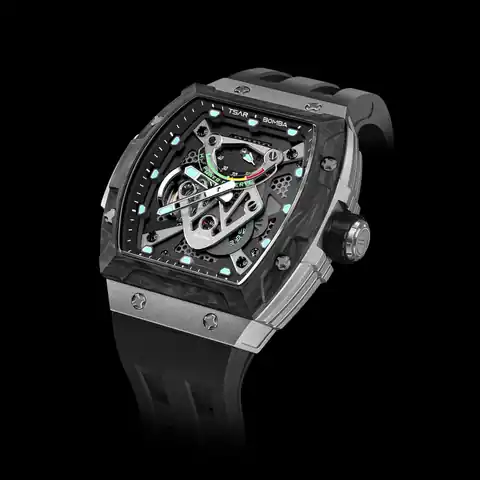 Tsarbomba Neutron-Limited Edition