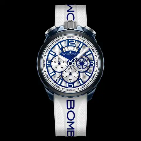 BOMBERG LA Blanche