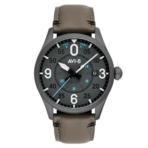 AVI-8 Timepieces Salisbury