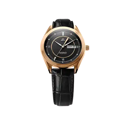 Matthew Mercury Watches ÆTernum Automatic · 1000.2.1.2