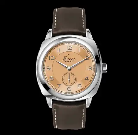 Ibarra CLQ2601CB - Champagne Burst
