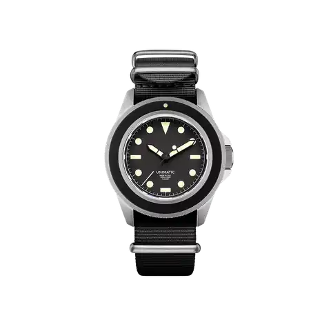 UNIMATIC Modello Uno UC1