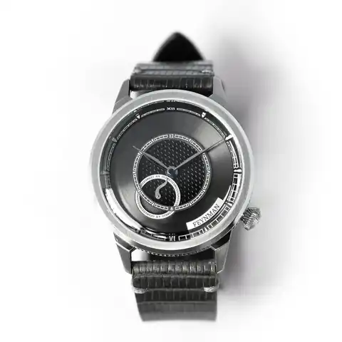 Feynman Watches (2018 Archive) Feynman One "Classic"