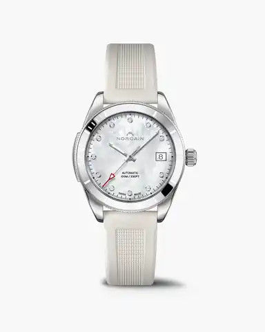 NORQAIN Swiss Made Watches Adventure Swiss Football National Team Limited Edition