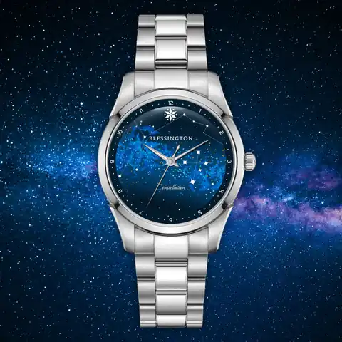 Blessington & Co Southern Tide - 42mm