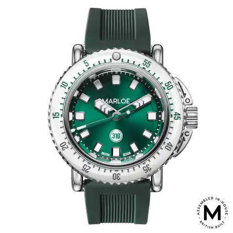 Marloe Watch Company Morar 310 - Starboard