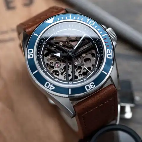 EONIQ Workshop Diver - DSS03 · DV004
