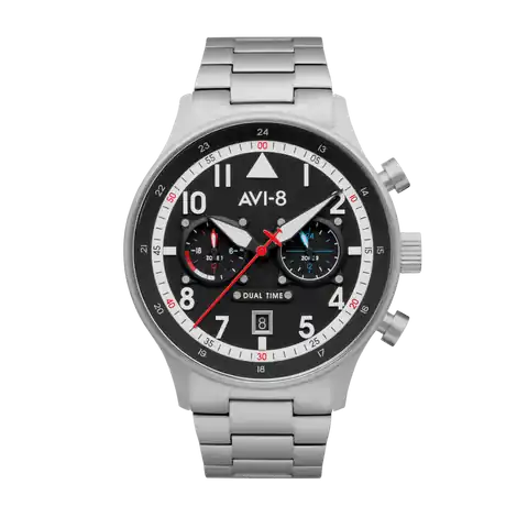 AVI-8 Timepieces Rangoon