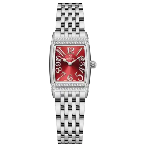 Bersigar Watches Bersigar 1737 For Women · BG1737RD